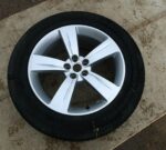 W17 Range Rover Velar 1x 255/55 R19 Inch Alloy Wheel Continental CrossContact LX