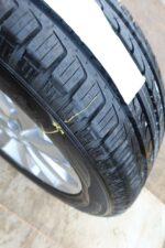 LR Range Rover Vogue 1x 275/55 R20 Inch Alloy Wheel Goodyear Efficient Grip New - Image 9