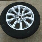 Range Rover Evoque L538 L551 1x 235/60 R18 Alloy Wheel PCD 5x108 Scorpion Verde*