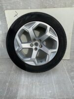 Range Rover Sport L494 Genuine Alloy Wheel & Pirelli Tyre 255/55 R20 Inch 5.mm