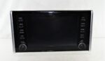 86140-42C00 Toyota RAV 4 Mk5 Genuine Multifunctional Infotainment Screen Display - Image 2