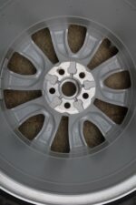 Range Rover Evoque L538 L551 1x 235/60 R18 Alloy Wheel PCD 5x108 Scorpion Verde* - Image 7