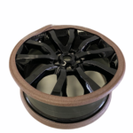 VPLWW0090 Range Rover Sport L494 20" 5 Split - Spoke Style 12 Black Alloy Wheel*