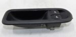 8200356513 Renault Clio MK3 Genuine Right Side Electric Window Lifter Switch - Image 3