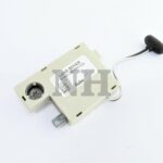 6H5218C847CA Land Rover Freelander 2 Genuine Rear Antenna Amplifier Frequency