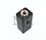 New - Genuine Ford Volvo Aux In Audio Socket Connection/ Control Assy- Headphone