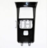 A1776809101 Mercedes Benz A Class Genuine Centre Console Bare Trim Panel Black