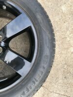 W39 Land Rover Defender 1x 275/55 R20 Inch Alloy Wheel Goodyear Efficient Grip - Image 12