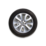 LR Range Rover Sport L494 Alloy Wheel and Tyre 275/55 R20 CK52-1007-DA 8.5J 6mm