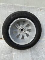 Jaguar E-Pace X540 Genuine Alloy Wheel & Michelin Latitude Tyre 235/60 18" Inch- - Image 5