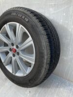 Jaguar E-Pace X540 Genuine Alloy Wheel & Michelin Latitude Tyre 235/60 18" Inch/ - Image 3