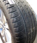 LR Range Rover Sport L494 Alloy Wheel and Tyre 275/55R20 CK52-1007-DA 8.5J 7mm - Image 5