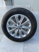LR Range Rover L405 Genuine Alloy Wheel Pirelli Tyre 255/60 20" Inc CK521007-DA