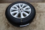 LR Range Rover Vogue 1x 275/55 R20 Inch Alloy Wheel Goodyear Efficient Grip New