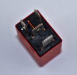 889-Fiat Alfa Lancia (09-17) 4-Pin Red Relay 1/11315/85 12V 30A V23074-A1101-X51 - Image 5
