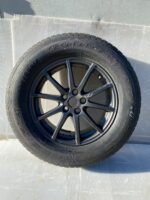 Range Rover Evoque L538 Alloy Wheel & Goodyear Tyre 235/65 17" Inch K8D2-1007AA*