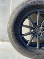 Range Rover Evoque L538 Alloy Wheel & Goodyear Tyre 235/65 17" Inch K8D2-1007AA* - Image 2