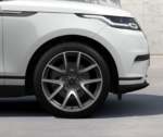 Land Rover Range Rover Velar Set 4x 265/45 21 inch Alloy Wheels Style 5109