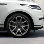 Land Rover Range Rover Velar Set 4x 265/45 21 inch Alloy Wheels Style 5109