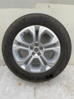 Range Rover Evoque Genuine Alloy Wheel & Goodyear Eagle F1 Tyre 235/60 18" Inch - Image 5