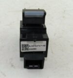 BJ3214717AA/ B Land Range Rover Evoque L538 Genuine Passenger Side Window Switch - Image 3