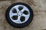 LR Range Rover Vogue 1x 255/55 R20 Inch Alloy OEM Wheel Michelin Latitude Sport - Image 2
