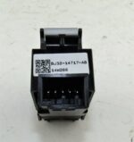 BJ3214717AA/ B Land Range Rover Evoque L538 Genuine Passenger Side Window Switch - Image 4