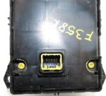 8478033220 Lexus ES ZX10 Genuine Multifunctional Navigate Touch Pad Control Unit - Image 8