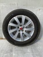 Jaguar E-Pace X540 Genuine Alloy Wheel & Michelin Latitude Tyre 235/60 18" Inch*