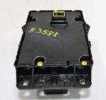 8478033220 Lexus ES ZX10 Genuine Multifunctional Navigate Touch Pad Control Unit - Image 9