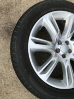 Range Rover Velar L560 255/50 R20 Inch Alloy Wheel Goodyear Eagle F1 AT Tyre 6.5 - Image 6