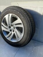 Range Rover Evoque L551 Genuine Alloy Wheel & Goodyear Tyre 235/60 R18 Inch 6.6 - Image 3