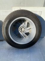 Range Rover Evoque L551 Genuine Alloy Wheel & Goodyear Tyre 235/60 R18 Inch 6.6 - Image 5