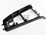 A1776809101 Mercedes Benz A Class Genuine Centre Console Bare Trim Panel Black - Image 5