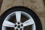 LR Range Rover Velar 1x 255/55 R19 Inch Alloy Wheel Continental CrossContact LX - Image 4