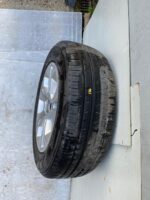 Range Rover Evoque Genuine Alloy Wheel & Pirelli Scorpion Tyre 235/60 18" Inch - Image 4