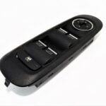 7S7T14A132AB Ford Mondeo MK4 Genuine Driver Side Power Window Switch Button