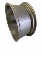 New LR091536 Range Rover Velar 19" X 8.5 - 5 Spoke Style 5046 Silver Alloy Wheel - Image 5