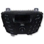 BK3T18D815BE Ford Transit Genuine Multifunctional Infotainment Stereo Head Unit