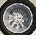 DK621007DB Land Range Rover Sport 1x 20" Inch New Bridgestone Tyre Alloy Wheel - Image 3