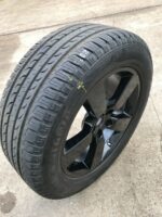 W39 Land Rover Defender 1x 275/55 R20 Inch Alloy Wheel Goodyear Efficient Grip - Image 11