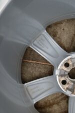 LR Range Rover Velar 1x 255/55 R19 Inch Alloy Wheel Continental CrossContact LX - Image 8