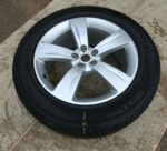 LR Range Rover Velar 1x 255/55 R19 Inch Alloy Wheel Continental CrossContact LX