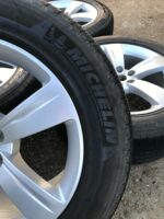 W51 Range Rover Velar L560 4x 255/55 R19 Inch Alloy Wheels Michelin Latitude Tou - Image 3