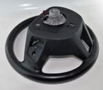 FK723F563RB Discovery Sport L550 Genuine RH Bare Steering Wheel Heated Leather - Image 7