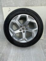 Range Rover Sport L494 Genuine Alloy Wheel & Michelin Tyre 255/55 R20 Inch 6.4