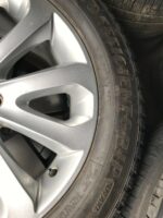 Range Rover Vogue L405 255/60 R20 Inch Alloy Wheel Pirelli Scorpion Winter Tyre* - Image 6