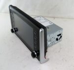 86140-42C00 Toyota RAV 4 Mk5 Genuine Multifunctional Infotainment Screen Display - Image 3