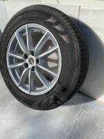 Range Rover Sport L494 Genuine Alloy Wheel & Pirelli Tyre 235/65 R19 Inch 7.8mm* - Image 3