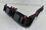 55900K0080 Toyota Yaris Genuine Electric AC Heater Climate Control Switch Panel - Image 3